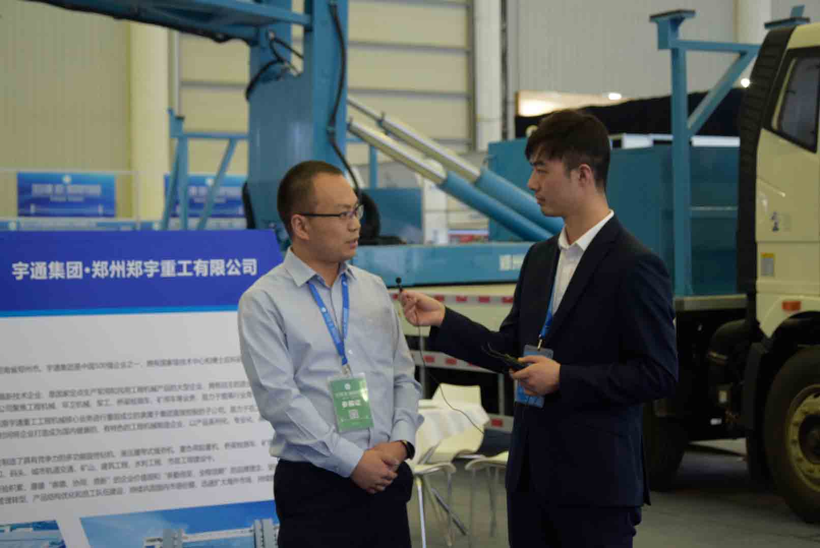 rb88随行版桥检车，让中国桥梁更安全！